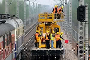Beijing-Kowloon Railway