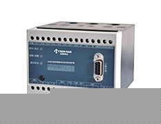 DS600 series intelligent low-voltage motor protector