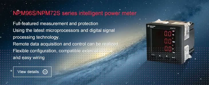 NPM96S/NPM72S series