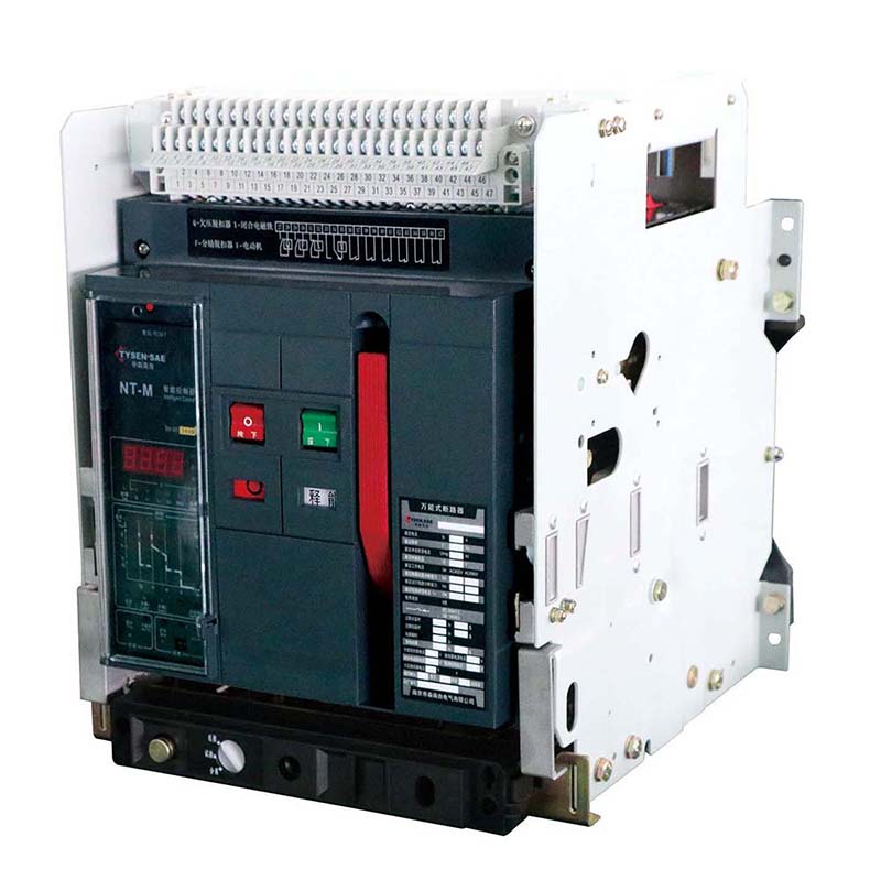 低壓斷路器：ACB，開關(guān)、萬能式斷路器，框架式斷路器，智能型框架式斷路器