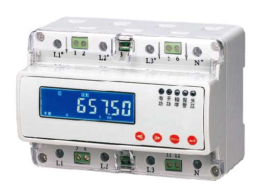 智能電力儀表，多功能智能儀表，導(dǎo)軌表，全功能表，電能表，電度表，分時(shí)電能表，火表、計(jì)量表，能耗表，計(jì)費(fèi)表，分相計(jì)量，分時(shí)計(jì)量，復(fù)費(fèi)率