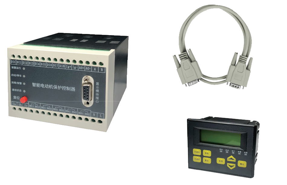 電動機保護器，智能電動機保護控制器，電機保護裝置，馬達保護器，多功能電機保護器，馬達保護裝置，相序保護器
