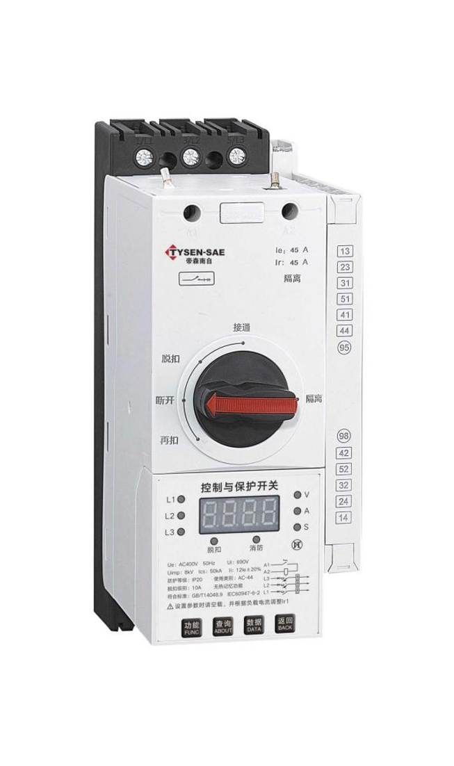控制與保護開關(guān)，CPS，開關(guān)電氣